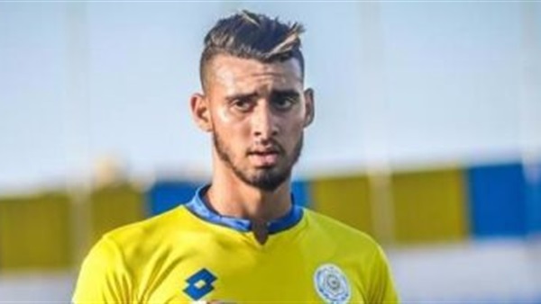 باهر المحمدي