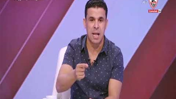خالد الغندور 