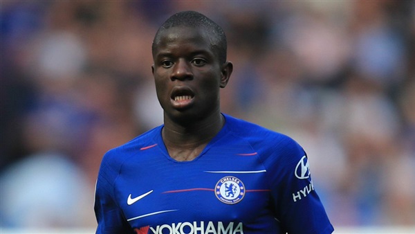 نجولو كانتي