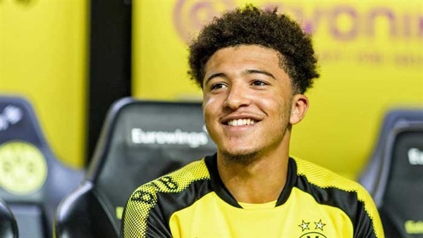 جادون سانشو