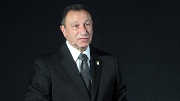 محمود الخطيب