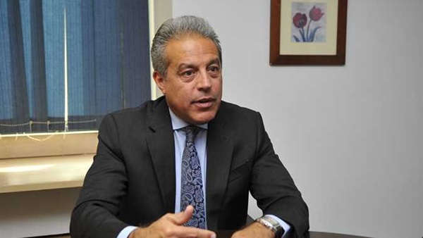 خالد الدرندلي