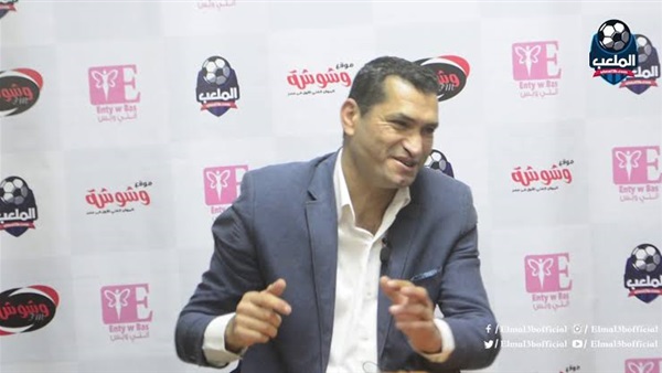 محمد أبوالدهب 