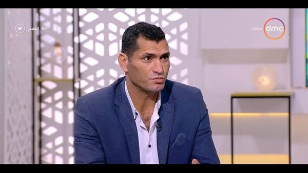 محمود أبو الدهب