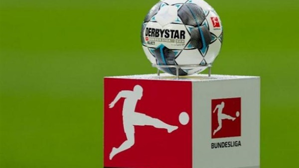 الدوري الألماني