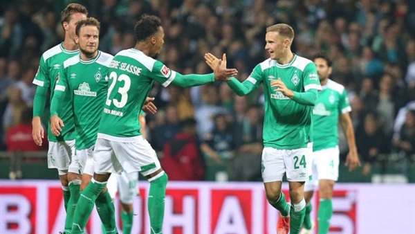 فيردر بريمن