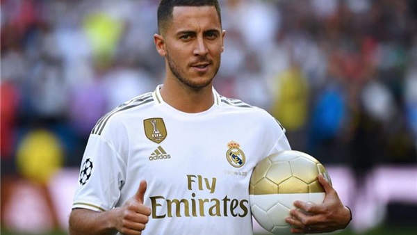 ايدين هازارد