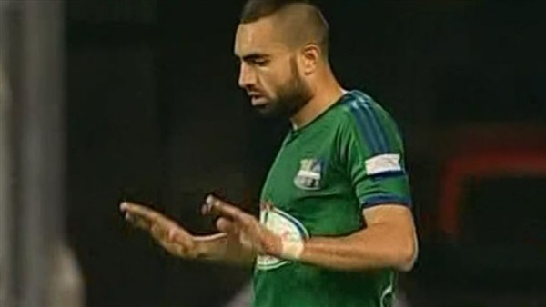 أحمد داوودا