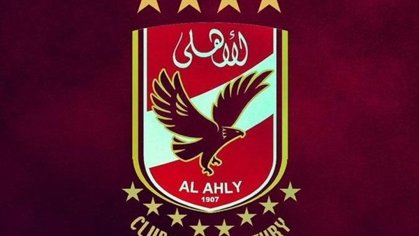 شعار النادي الاهلي