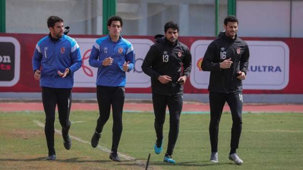 حراس الاهلي