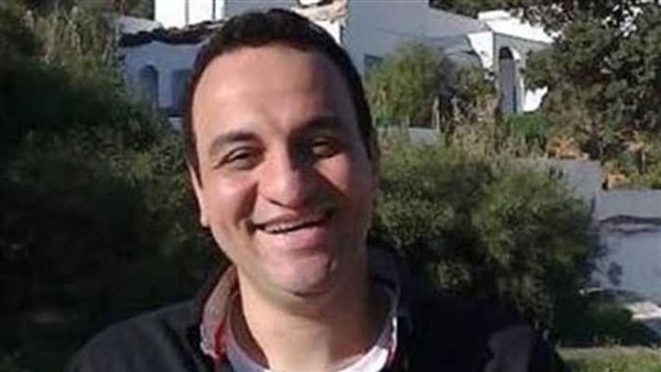 هشام إسماعيل