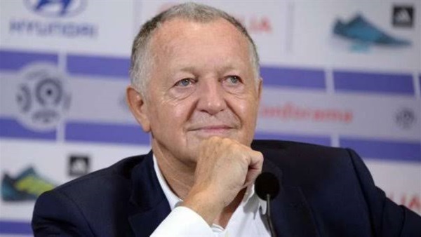 جان ميشيل أولاس