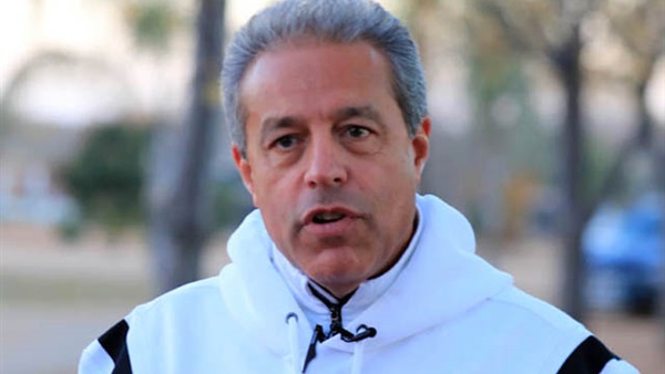 خالد الدرندلي