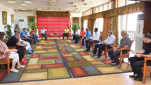 وان ثري| بوابة الرياضة المصرية 