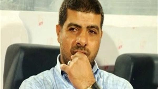 طارق العشري