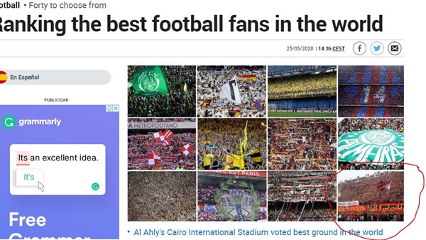 وان ثري| بوابة الرياضة المصرية 