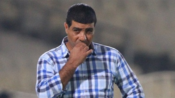 طارق العشري