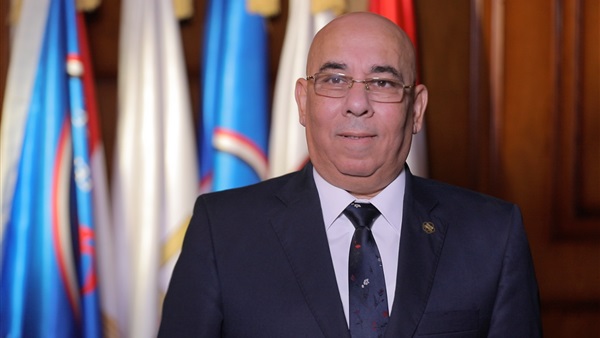 محمد الدهراوي رئيس