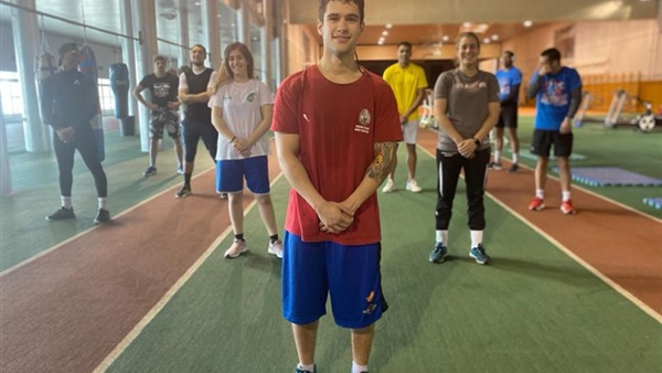 منتخب إسبانيا للملاكمة