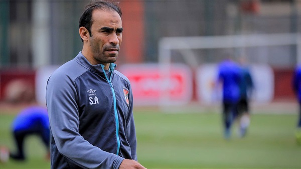 سيد عبدالحفيظ