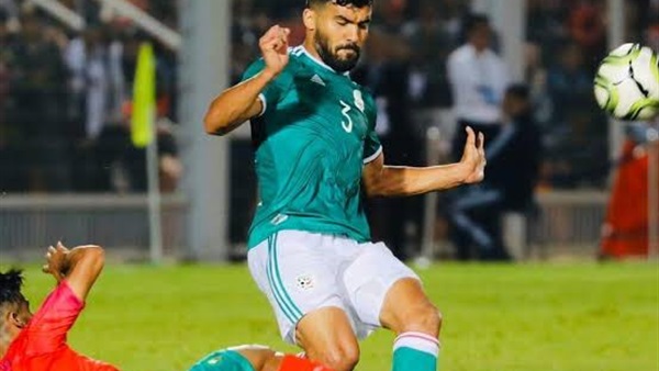 حسين بن عيادة 