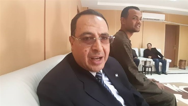 أشرف محمود