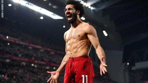 محمد صلاح