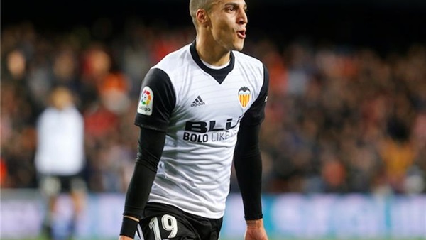 رودريجو مورينو