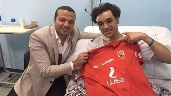 وان ثري| بوابة الرياضة المصرية 