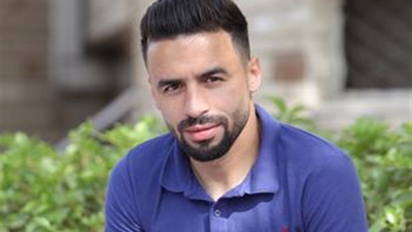 احمد شديد قناوي