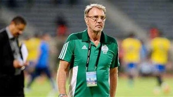 رود كرول