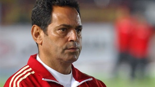 محمود سعد