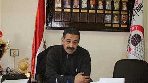 مجدي أبو فريخة رئيس