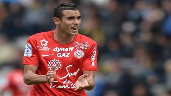 إلياس السخيري