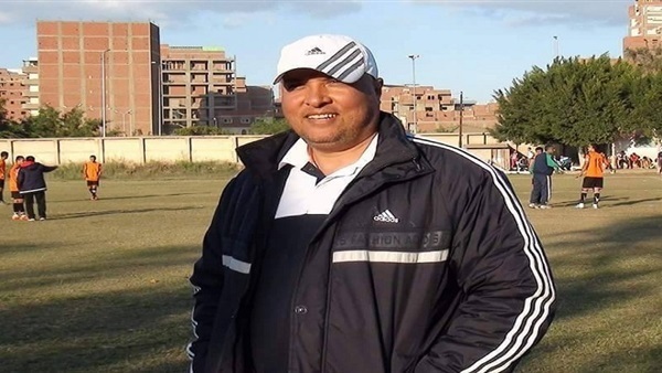 المغاوري خيري