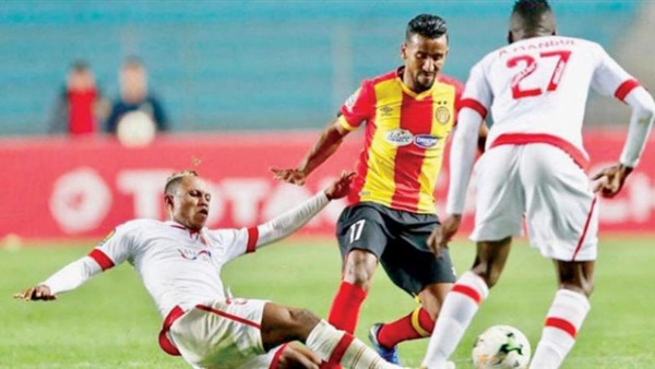 الدوري التونسي