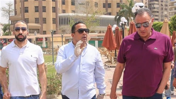 النادي الأهلي