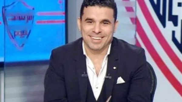 خالد الغندور