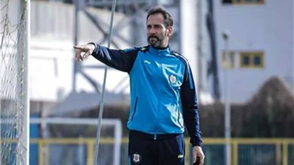 الفرنسي ديديه جوميز