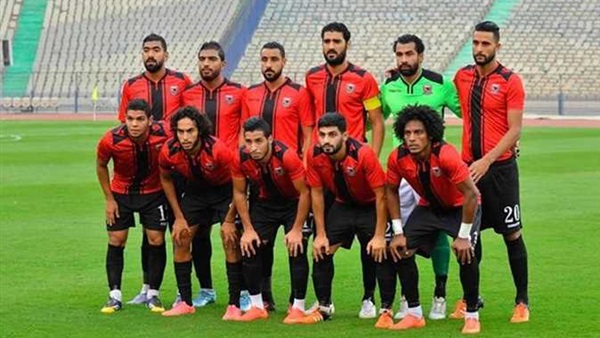 نادي مصر