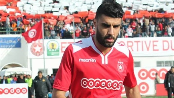 زياد بوغطاس