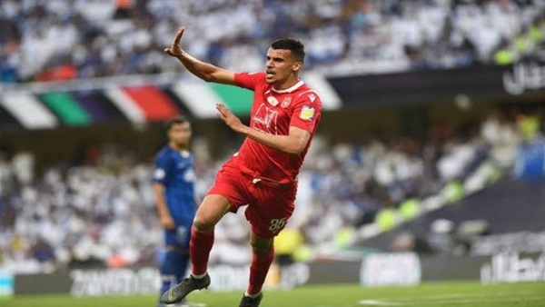 كريم لعريبي 