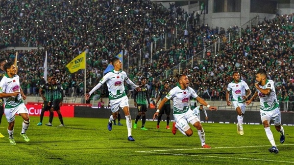 نادي الرجاء البيضاوي