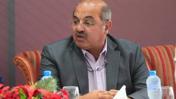 هشام حطب رئيس اللجنة