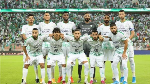 الاهلي