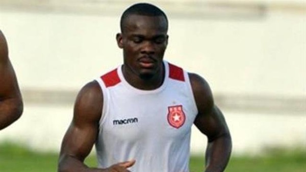 سليمان كوليبالي