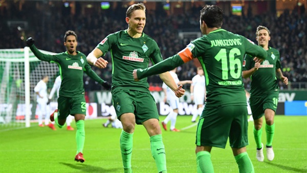 فيردر بريمن