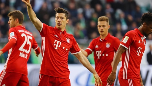 بايرن ميونخ