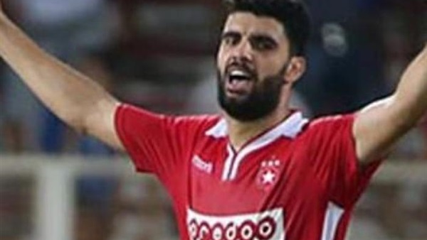 زياد بوغطاس