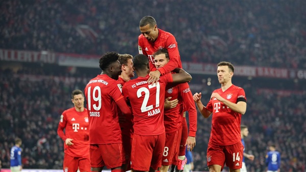 بايرن ميونخ